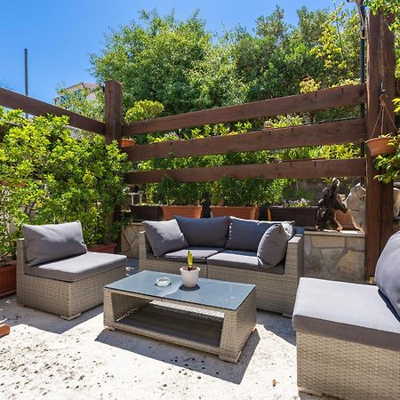 Apartments & Room Frane Dubrovnik Ngoại thất bức ảnh