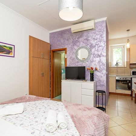 Apartments & Room Frane Dubrovnik Ngoại thất bức ảnh