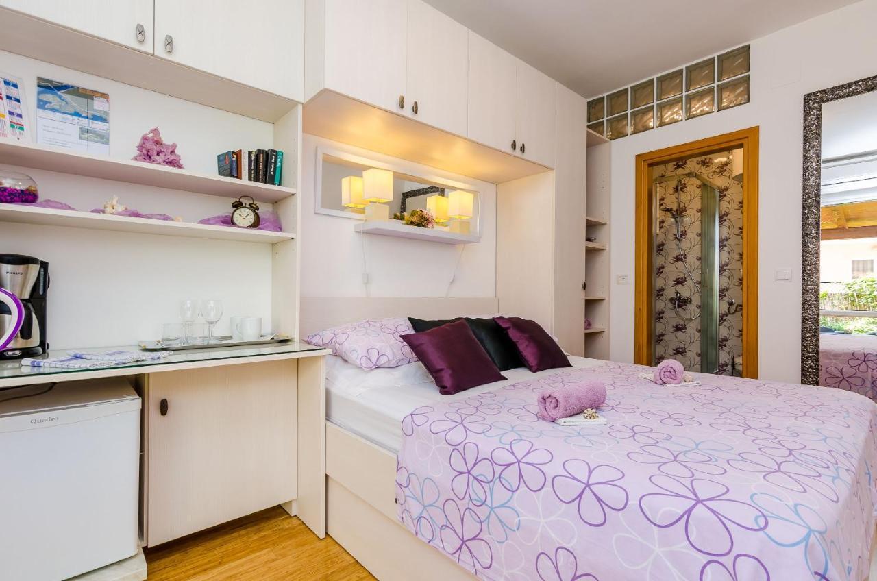 Apartments & Room Frane Dubrovnik Phòng bức ảnh