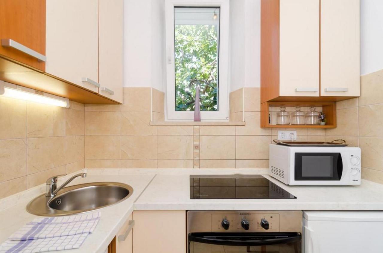 Apartments & Room Frane Dubrovnik Ngoại thất bức ảnh