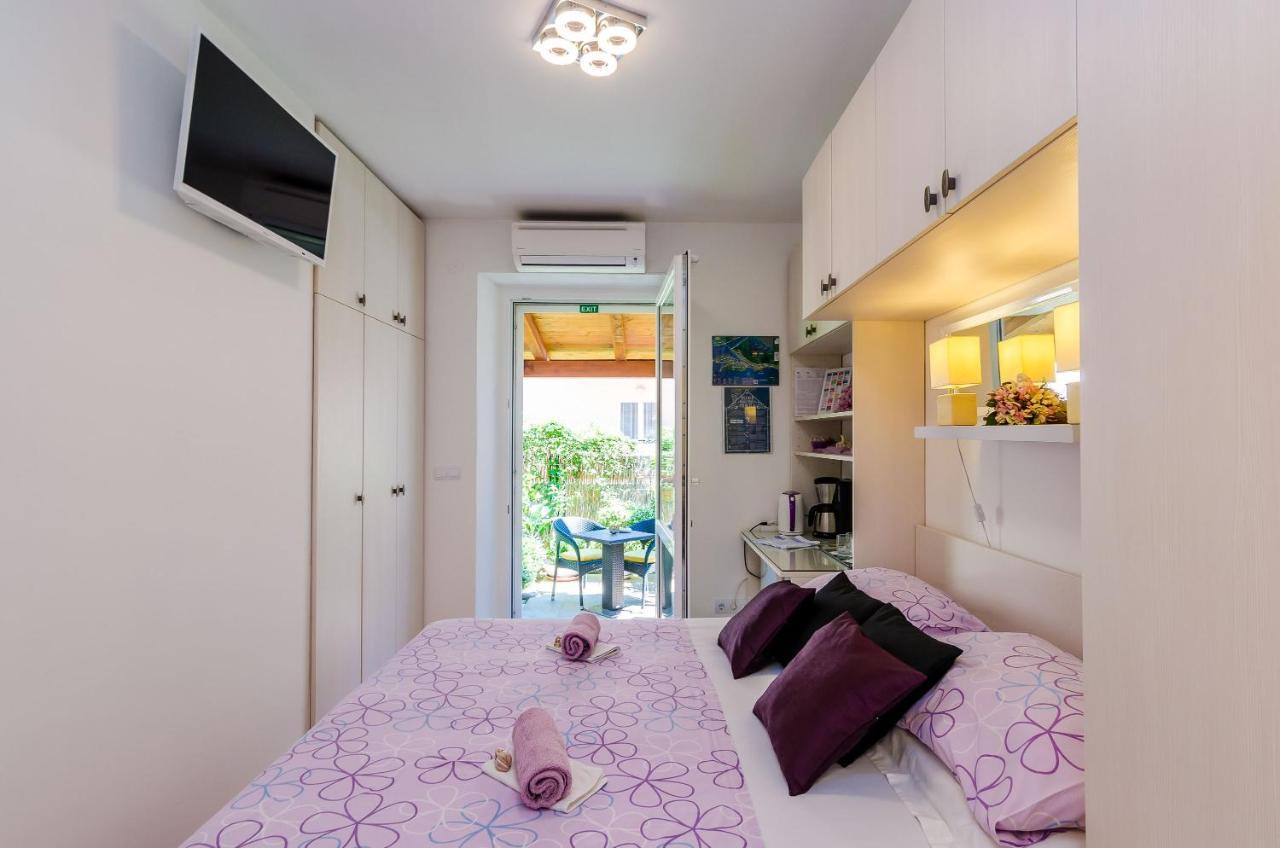 Apartments & Room Frane Dubrovnik Phòng bức ảnh
