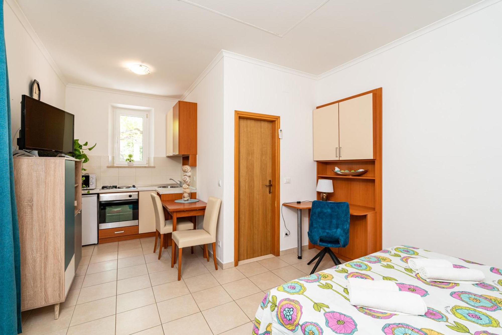Apartments & Room Frane Dubrovnik Phòng bức ảnh
