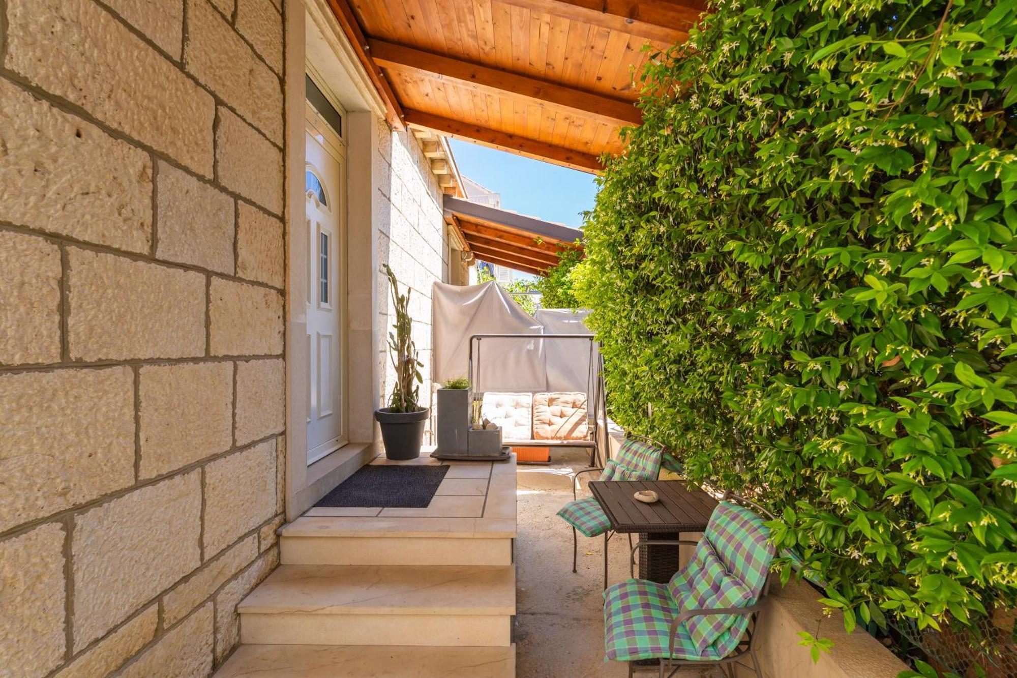 Apartments & Room Frane Dubrovnik Phòng bức ảnh