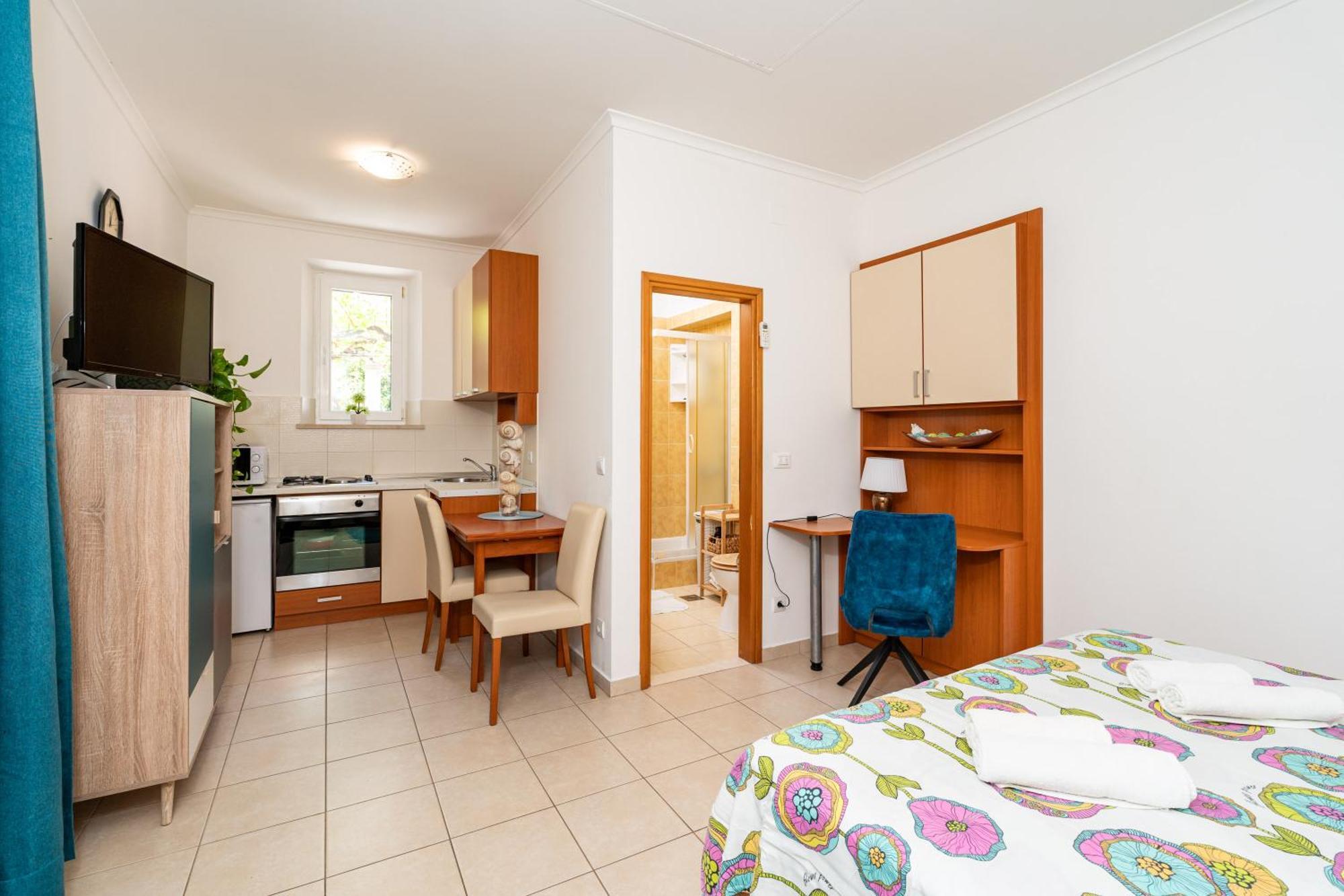 Apartments & Room Frane Dubrovnik Phòng bức ảnh