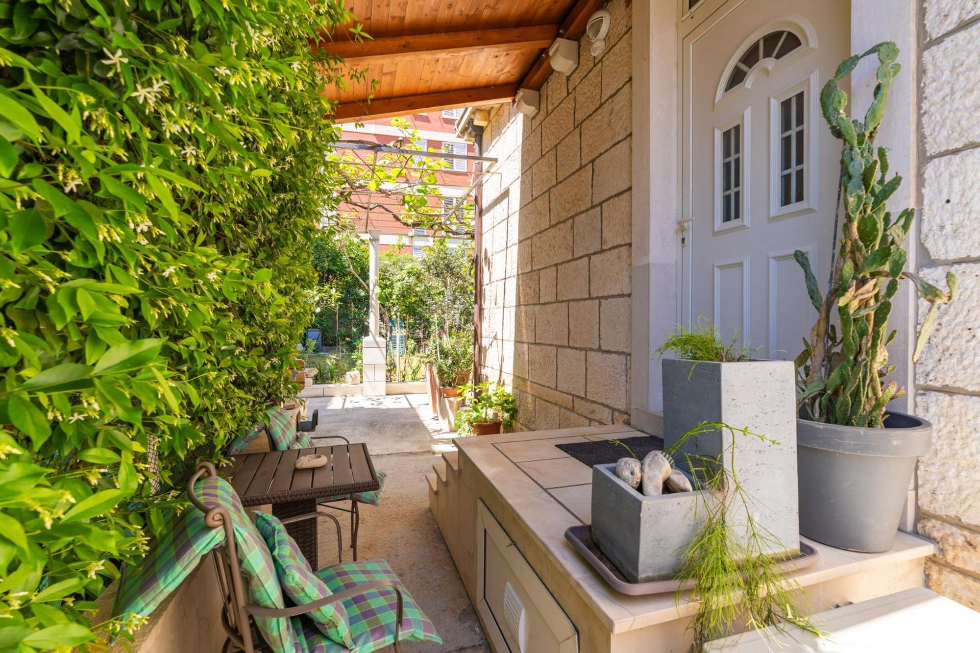 Apartments & Room Frane Dubrovnik Phòng bức ảnh