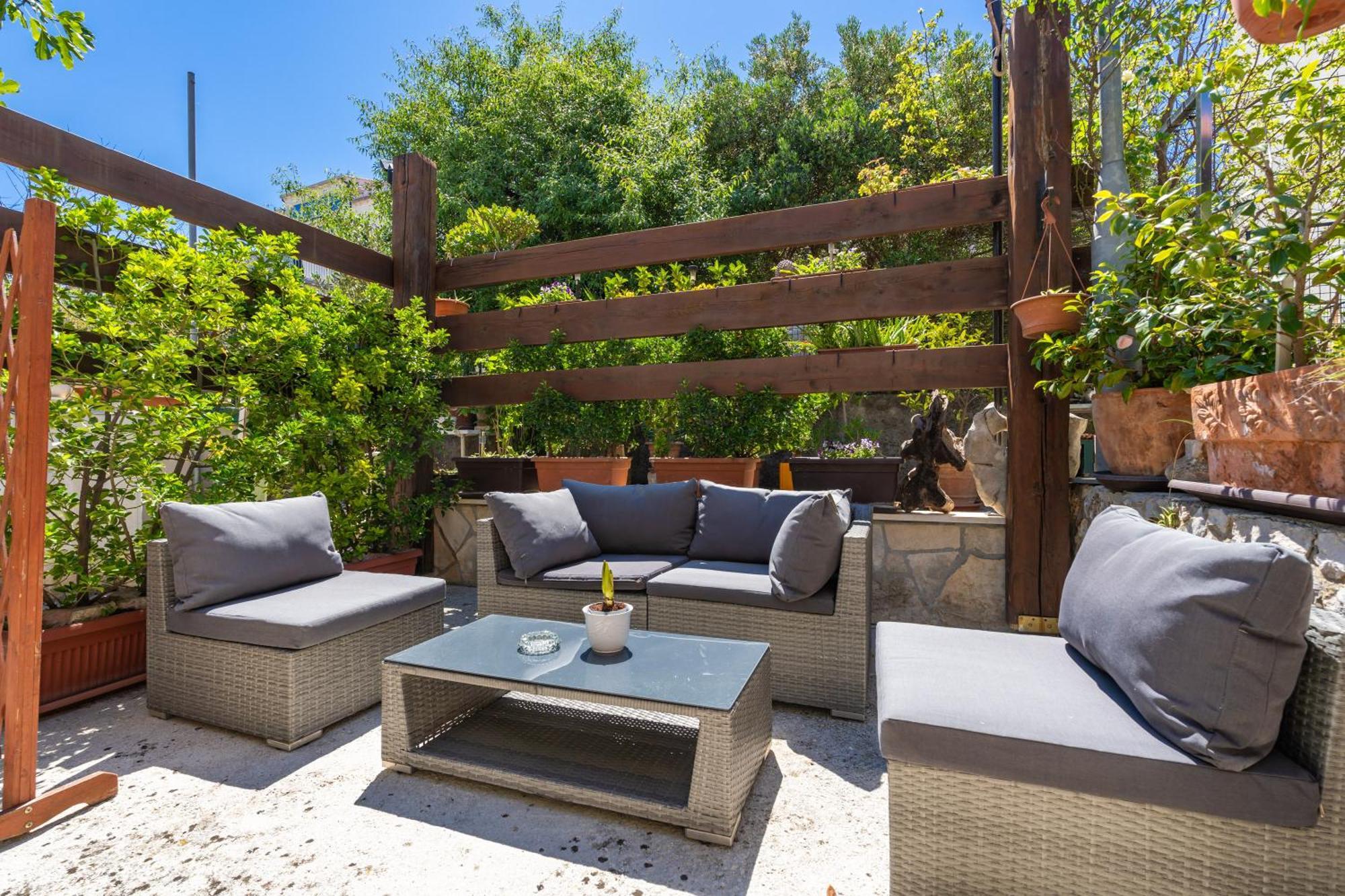 Apartments & Room Frane Dubrovnik Ngoại thất bức ảnh