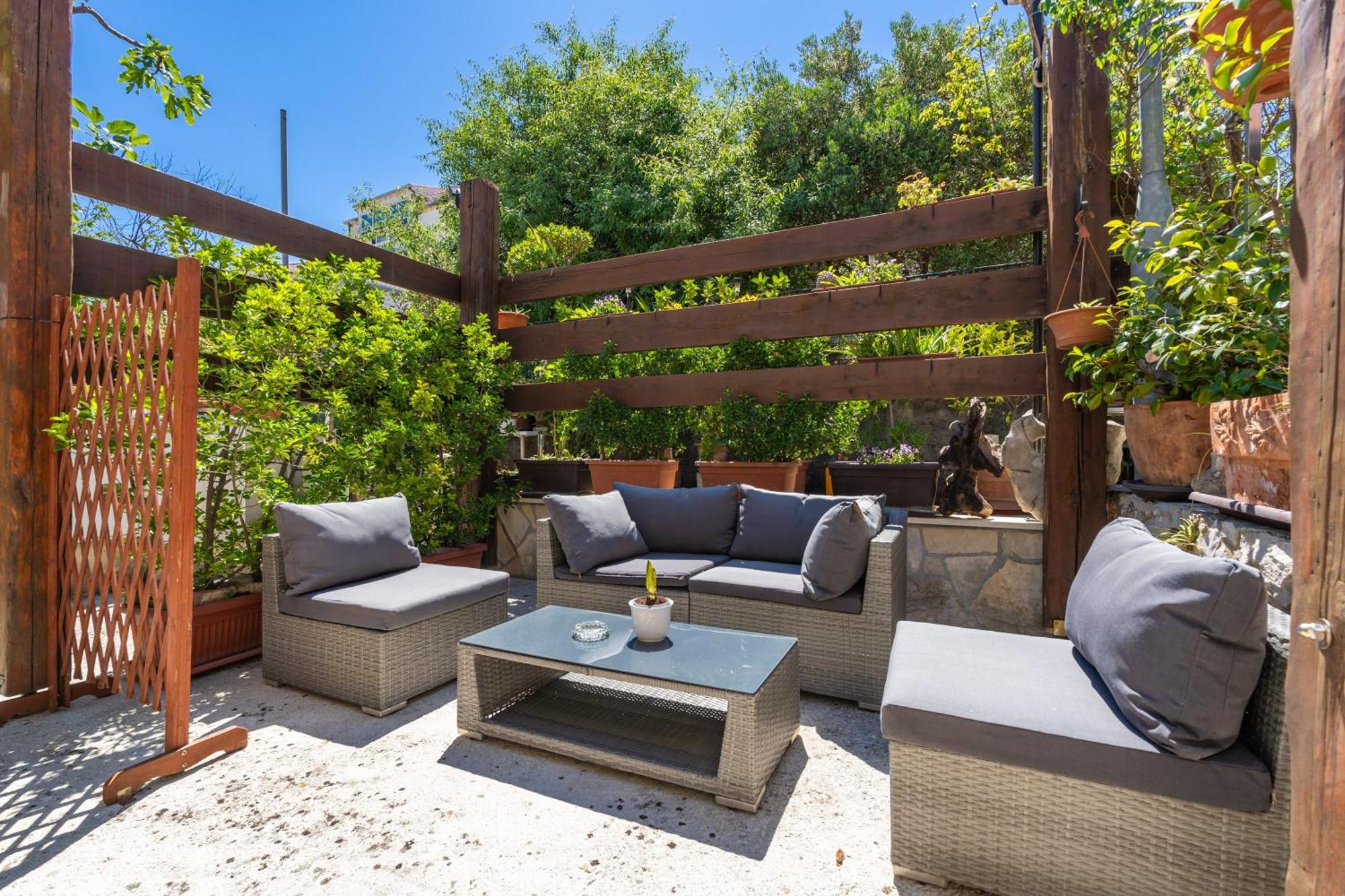 Apartments & Room Frane Dubrovnik Ngoại thất bức ảnh