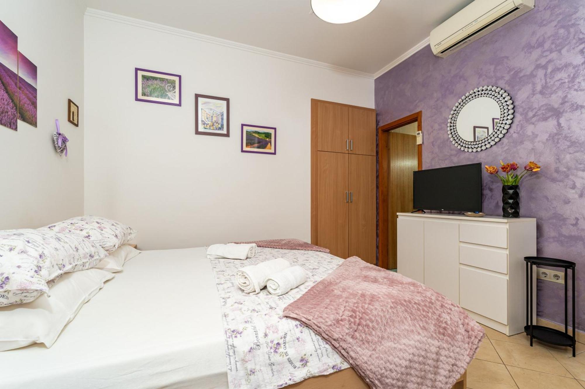 Apartments & Room Frane Dubrovnik Phòng bức ảnh