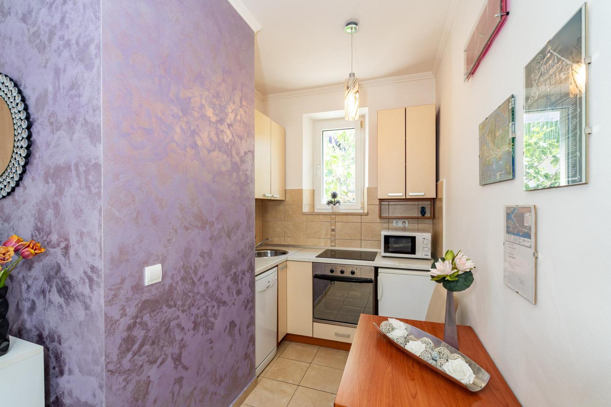 Apartments & Room Frane Dubrovnik Phòng bức ảnh