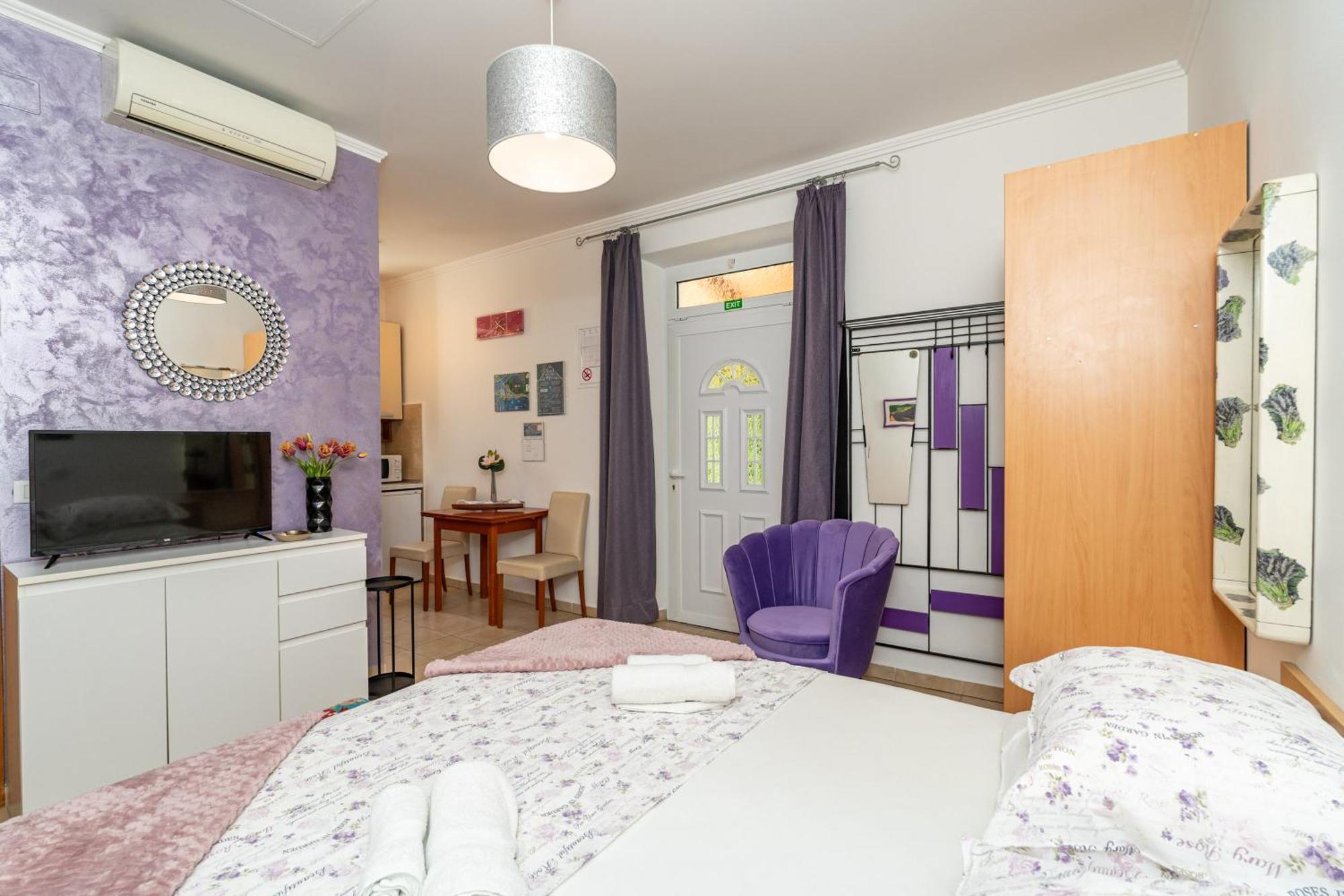 Apartments & Room Frane Dubrovnik Ngoại thất bức ảnh