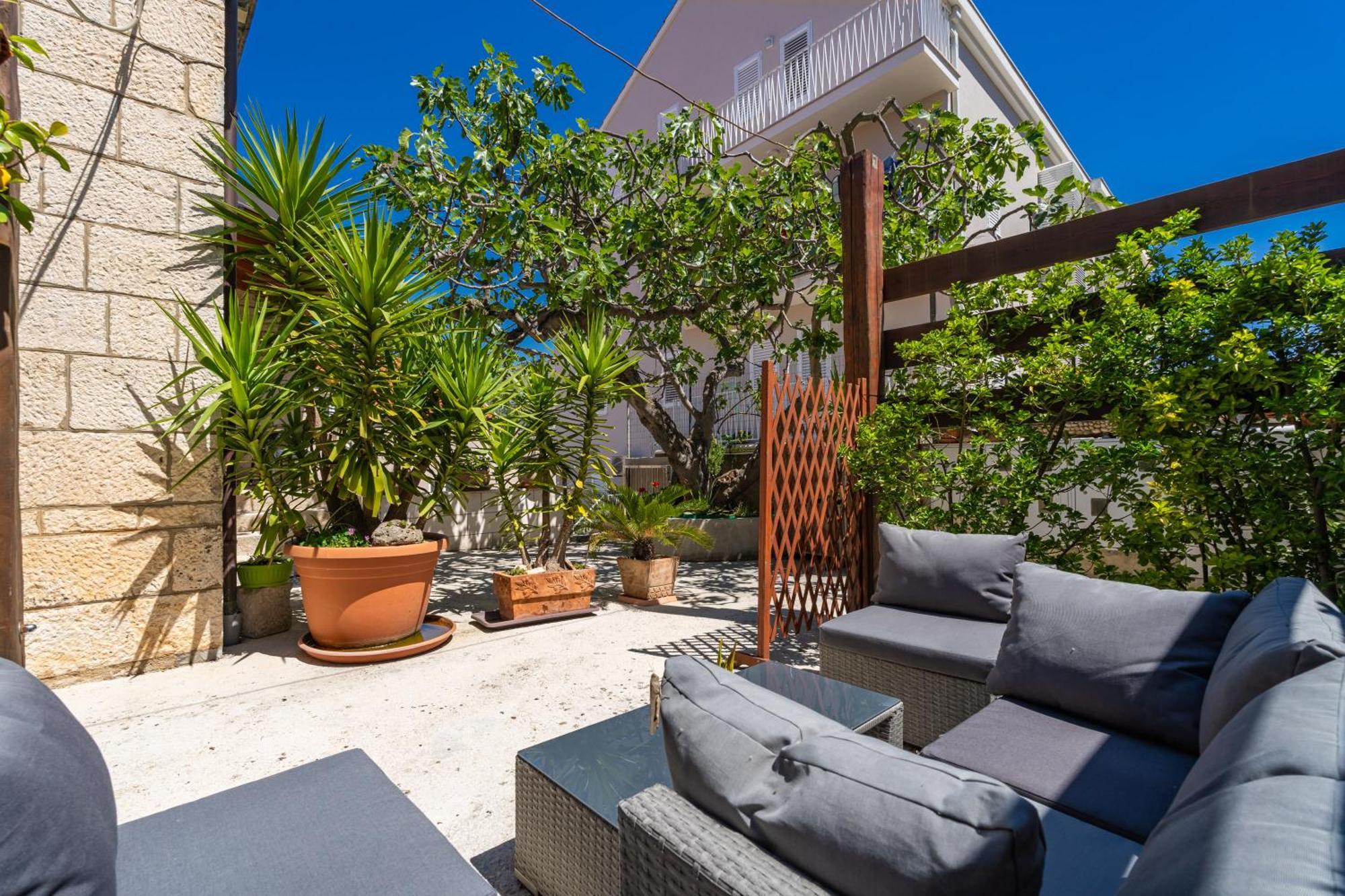Apartments & Room Frane Dubrovnik Ngoại thất bức ảnh