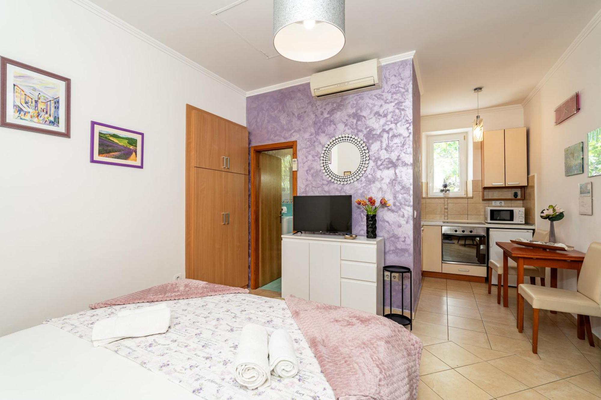Apartments & Room Frane Dubrovnik Ngoại thất bức ảnh