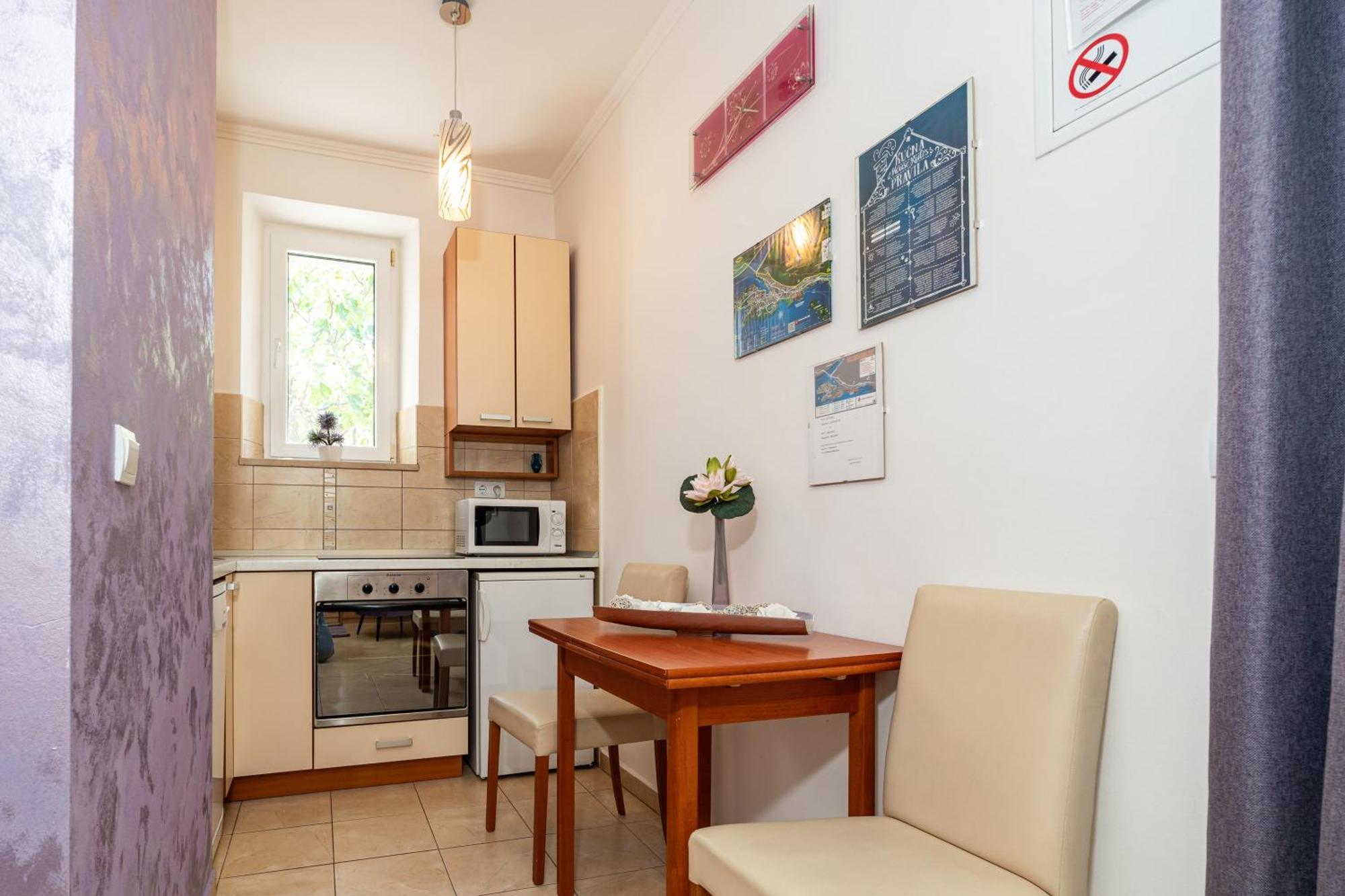 Apartments & Room Frane Dubrovnik Ngoại thất bức ảnh