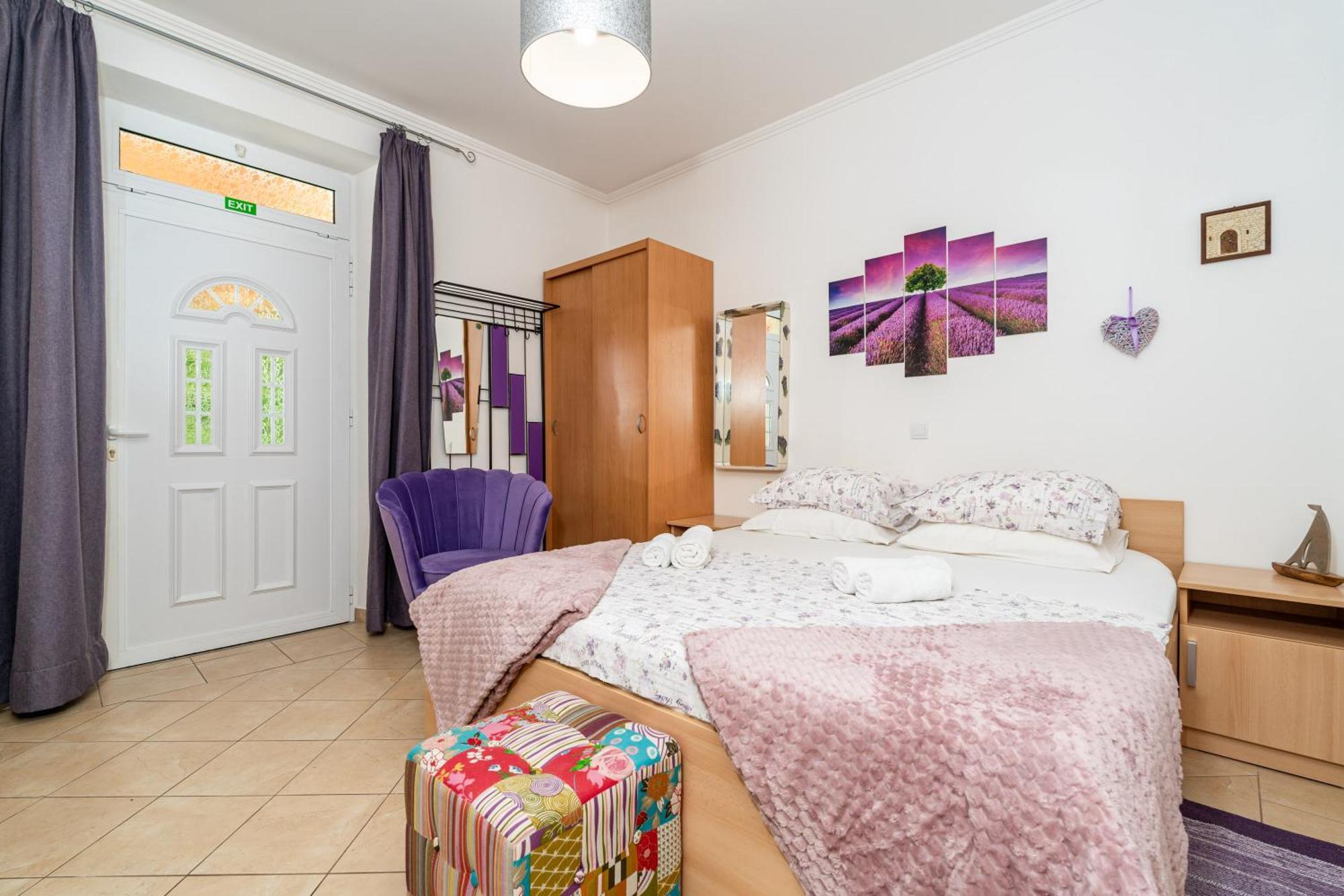Apartments & Room Frane Dubrovnik Phòng bức ảnh