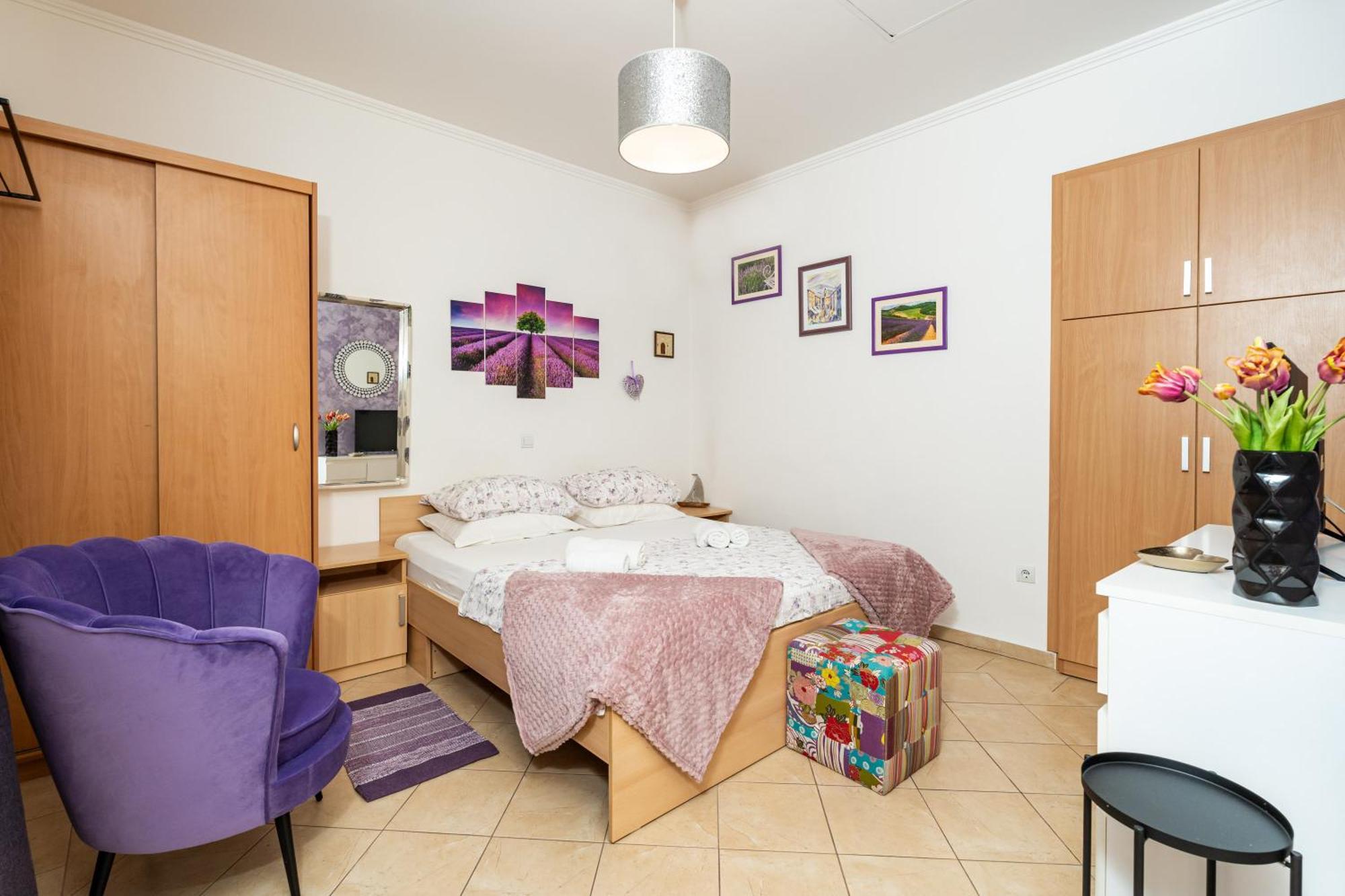 Apartments & Room Frane Dubrovnik Phòng bức ảnh