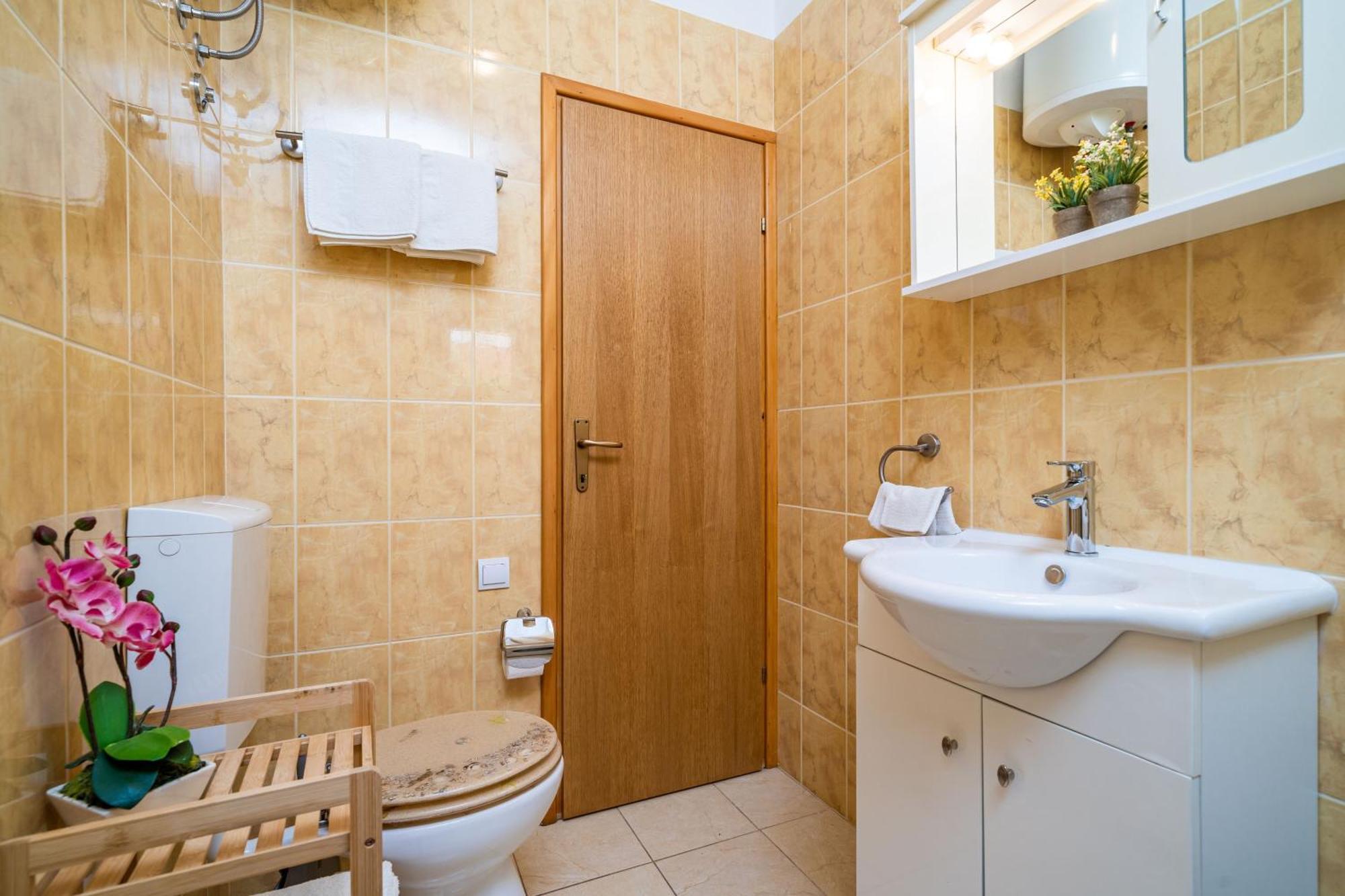 Apartments & Room Frane Dubrovnik Phòng bức ảnh