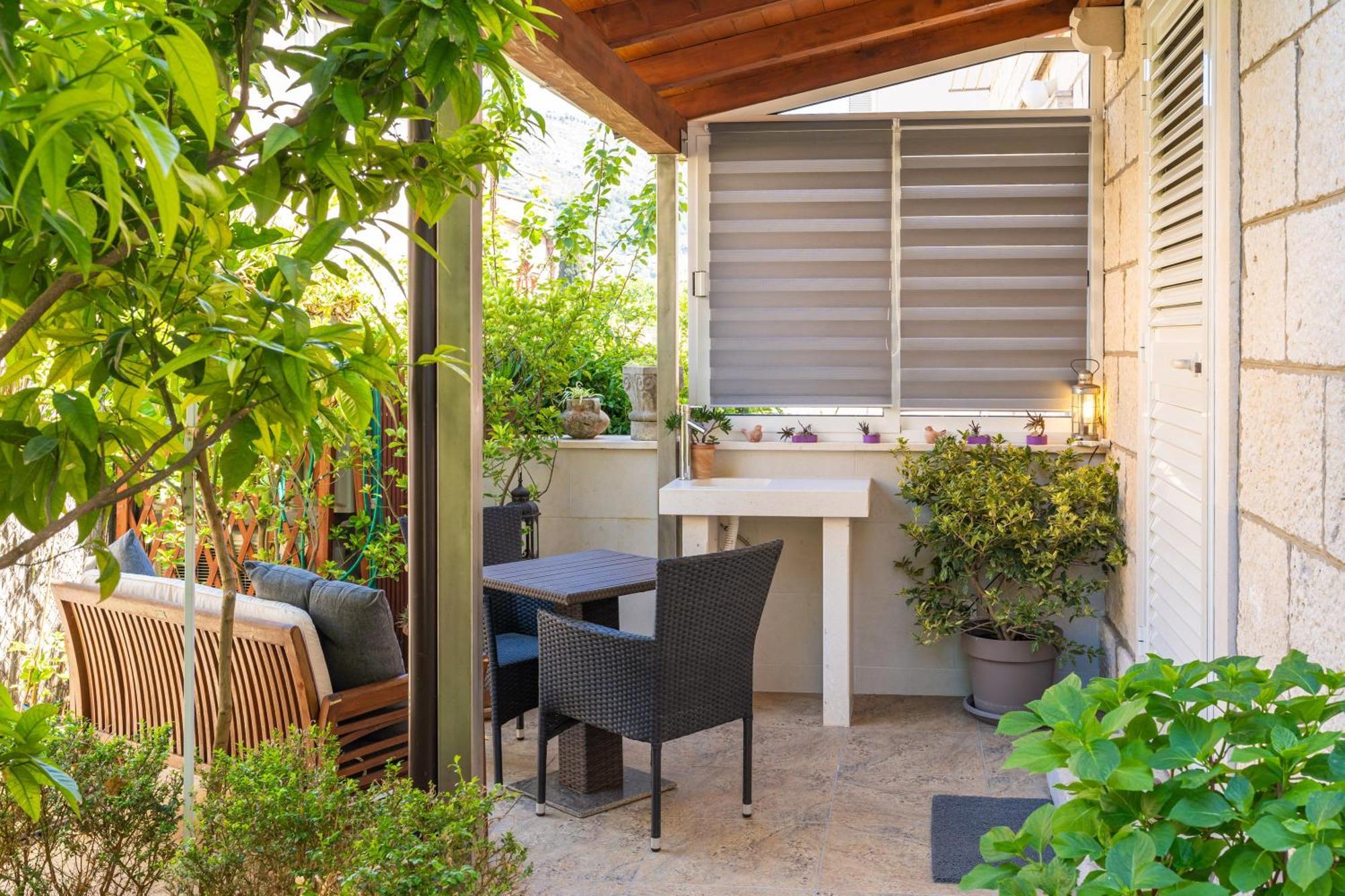 Apartments & Room Frane Dubrovnik Phòng bức ảnh