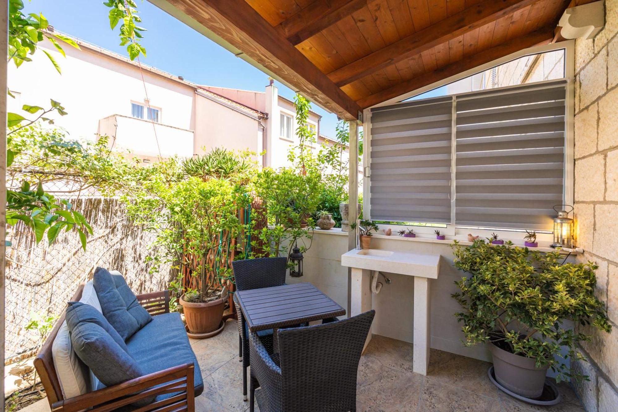 Apartments & Room Frane Dubrovnik Phòng bức ảnh