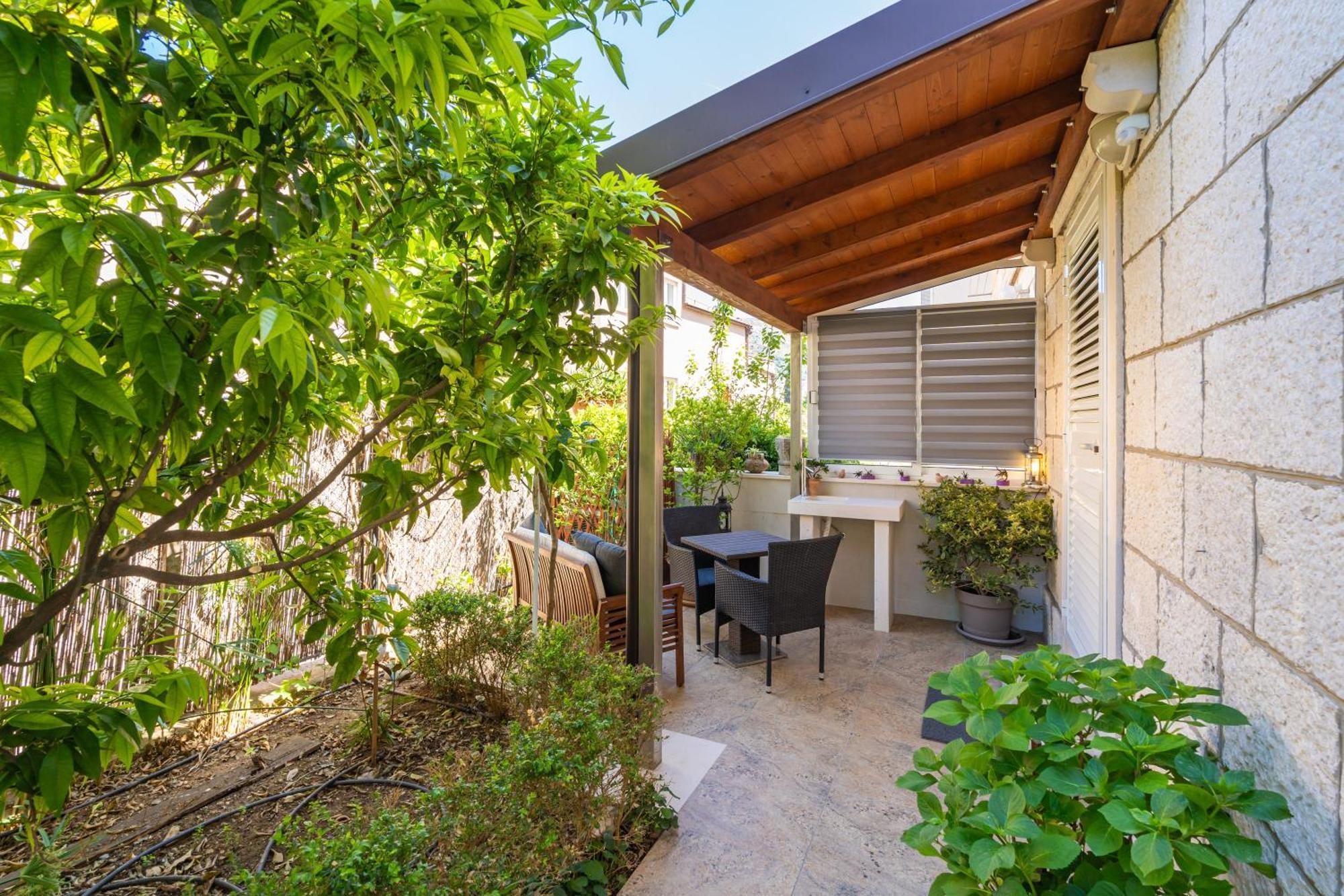 Apartments & Room Frane Dubrovnik Phòng bức ảnh