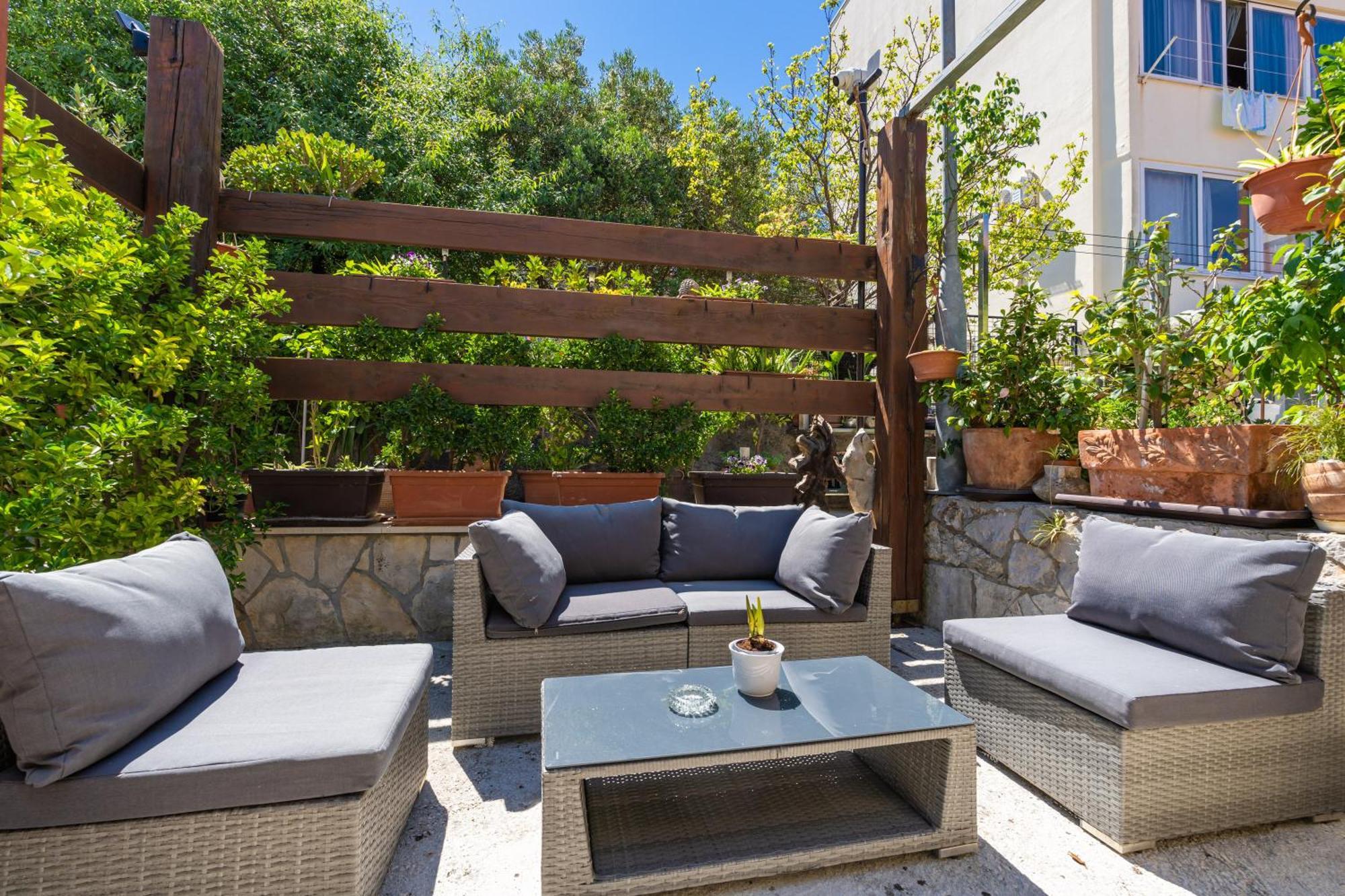 Apartments & Room Frane Dubrovnik Phòng bức ảnh