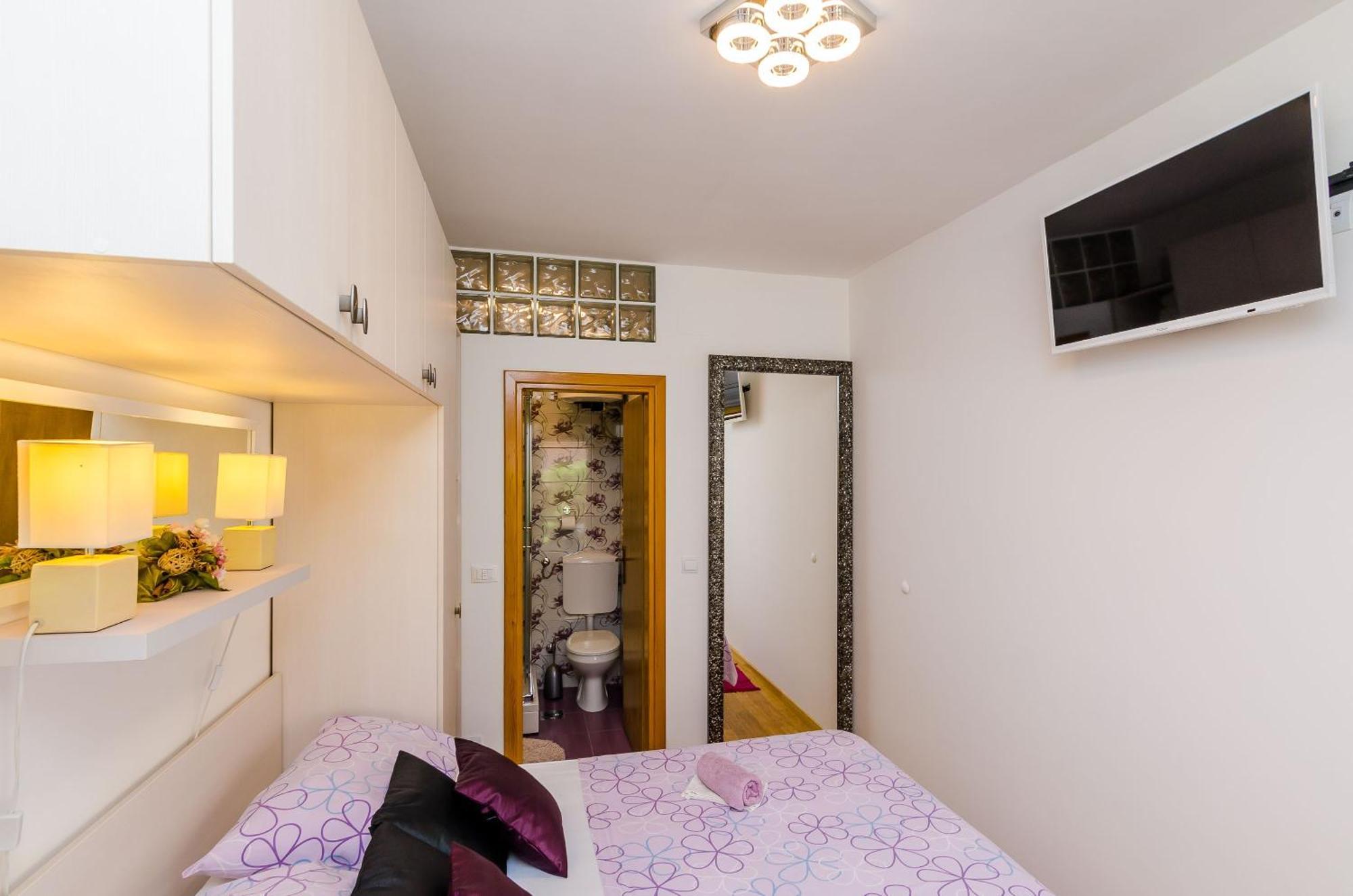 Apartments & Room Frane Dubrovnik Phòng bức ảnh