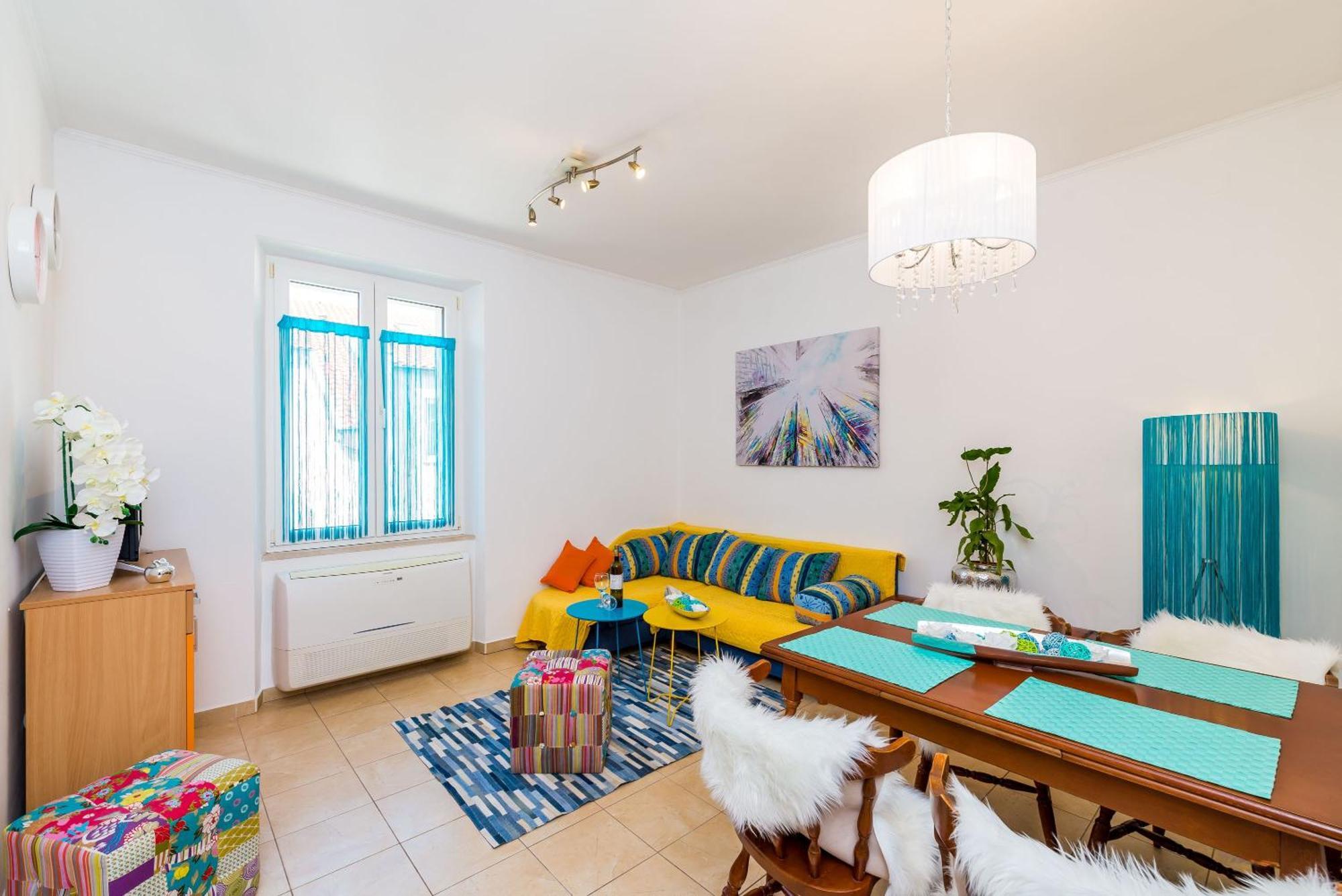 Apartments & Room Frane Dubrovnik Phòng bức ảnh