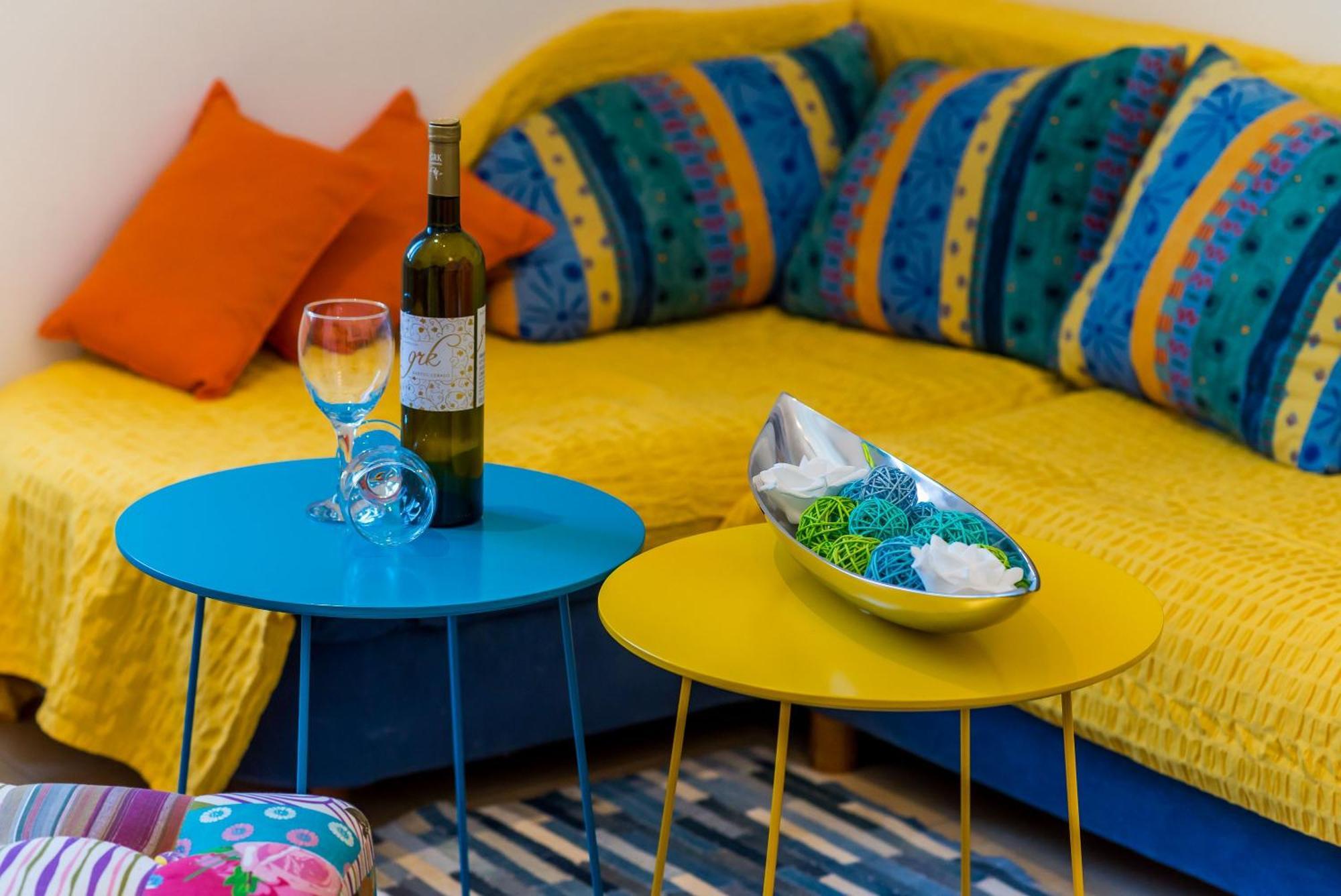 Apartments & Room Frane Dubrovnik Phòng bức ảnh