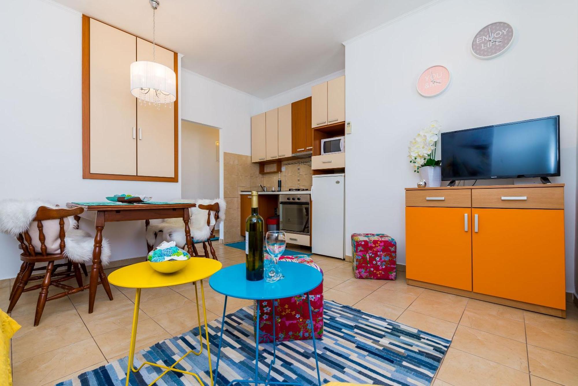 Apartments & Room Frane Dubrovnik Phòng bức ảnh